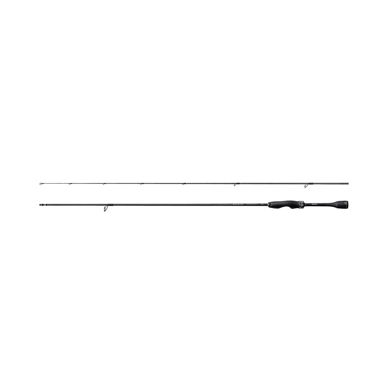 Shimano Cardiff Exlead Competition 1,88m 6'2" 0,5-5g 2pc Fishing Rod