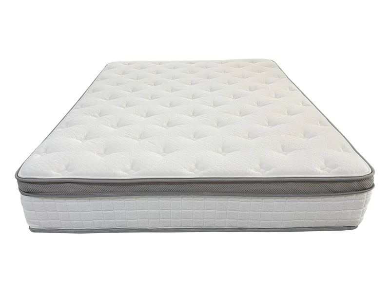 KISLOT Hybrid Mattress Medium Firm - Image 1