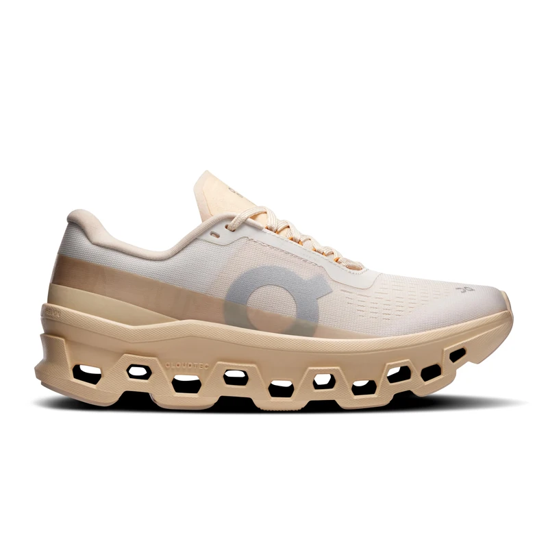 On Running CLOUDMONSTER 1 Sneaker