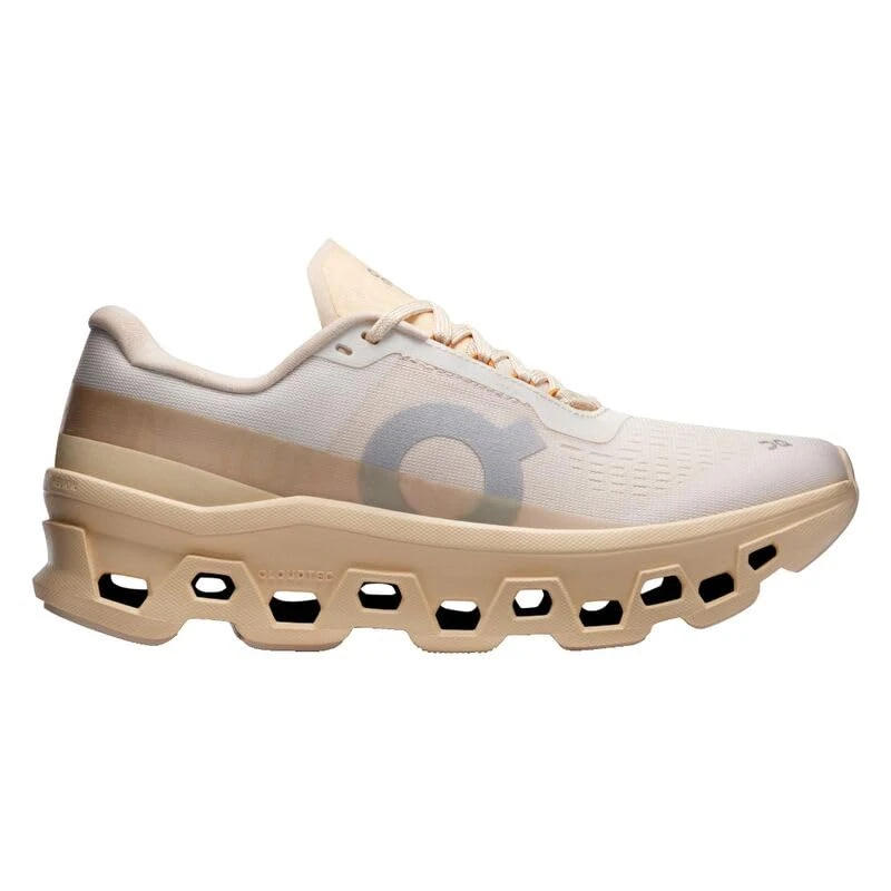 On Running CLOUDMONSTER 1 Sneaker