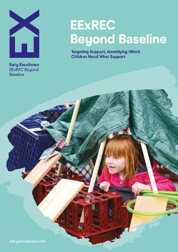 EExREC Beyond Baseline: Targeting Support, Identifying Which Children Need What Support - Image 1