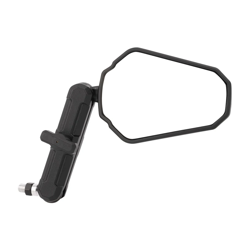 Oxford Trail Mirror Kit OX515 | Folding Adjustable Mirrors for Motorcycle Trial Bikes