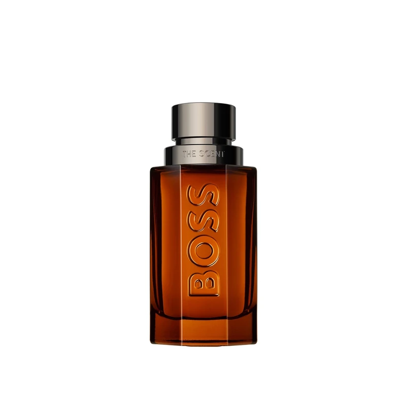 BOSS The Scent for Him Eau de Parfum Intense 50ml