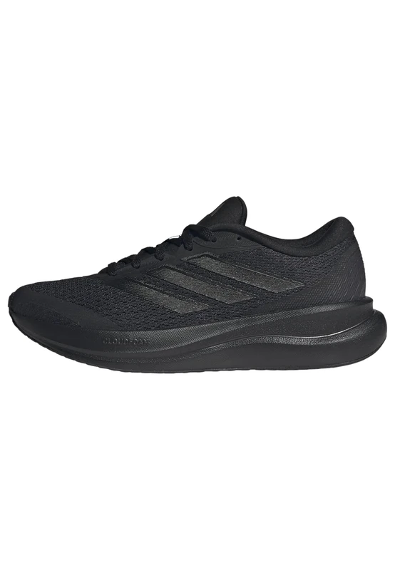 adidas Women's Runfalcon 6 Shoes, core Black/core Black/Carbon, 4.5 UK