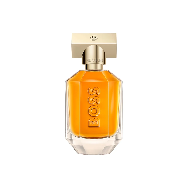 BOSS The Scent for Her Eau de Parfum Intense 50ml