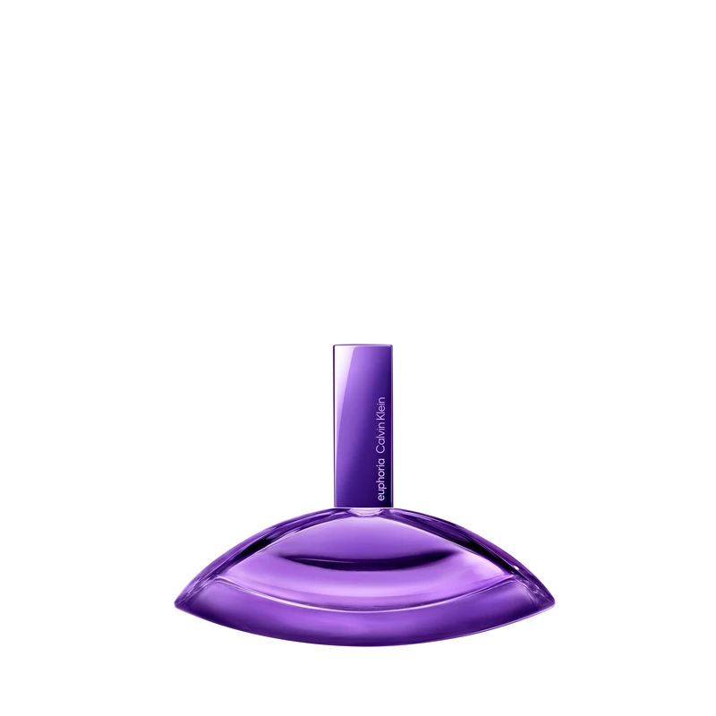 Calvin Klein Euphoria Bold Elixir Parfum Intense – With Vanilla, Smoky Orchid, Jasmine and Oakwood – Long lasting Scent