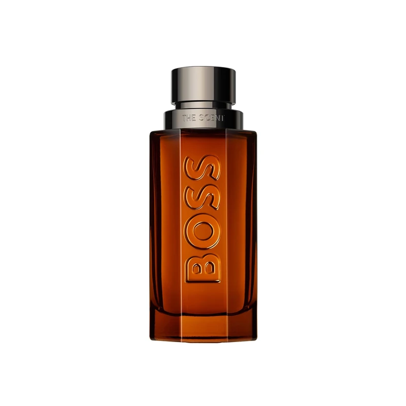 BOSS The Scent for Him Eau de Parfum Intense 100ml