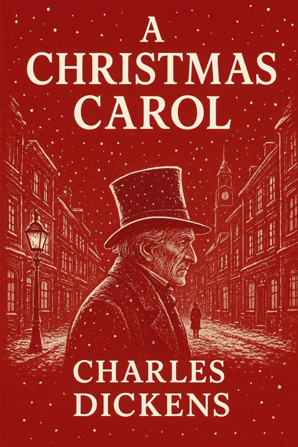 A Christmas Carol: (Deluxe Gift Edition)
