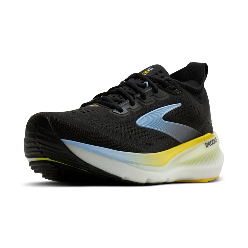 Brooks Glycerin 23 Running Shoe - Image 1
