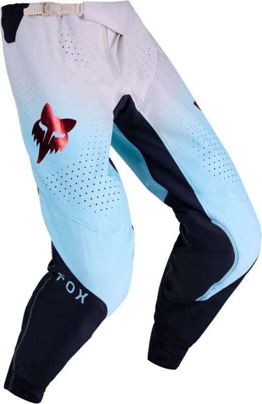 Fox 360 DRIP Trousers Turquoise 36