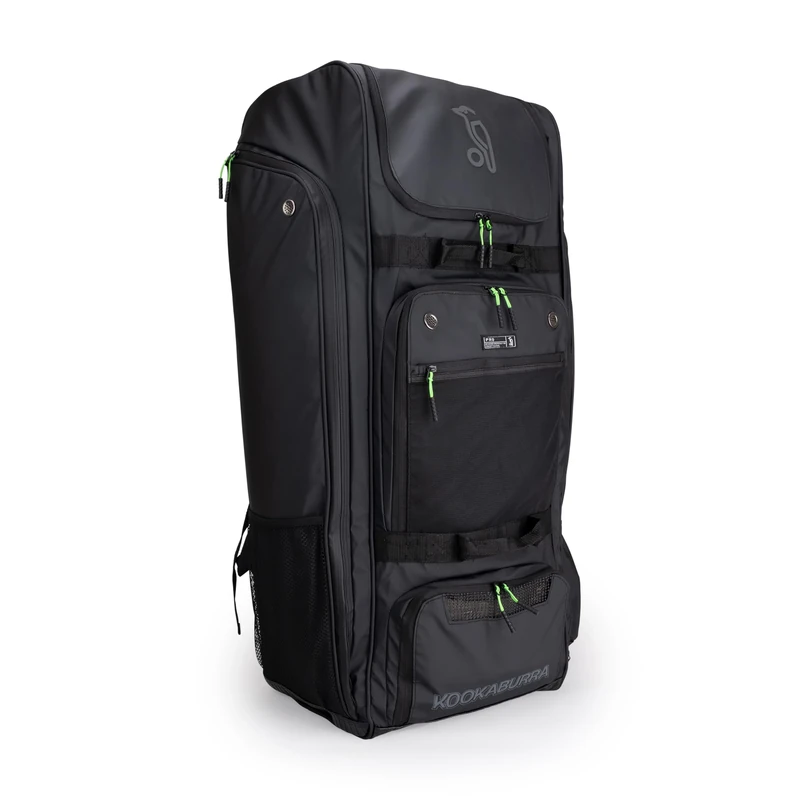 Kookaburra Cricket Pro Players Duffle Bag