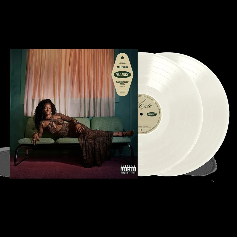 Vacancy [VINYL] - Image 1