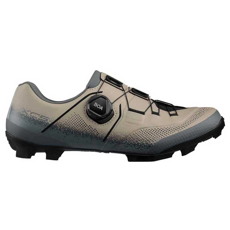 Shimano Bicycle Shoes XC503 - Women Sand Beige 38.0 Cycling Shoes