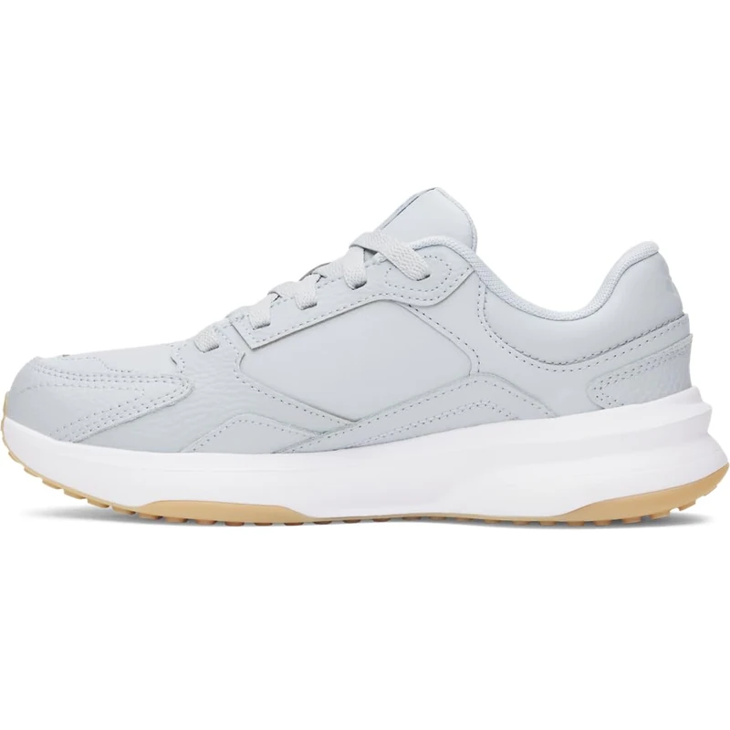 UA W Edge LTHR