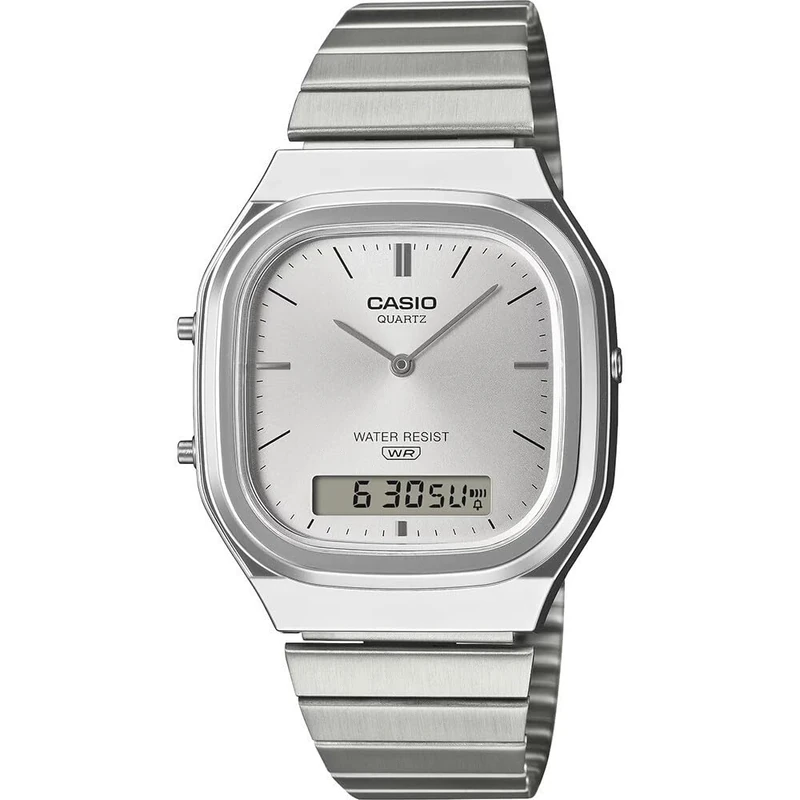 Casio AQ-240E-7AEF Collection Watch