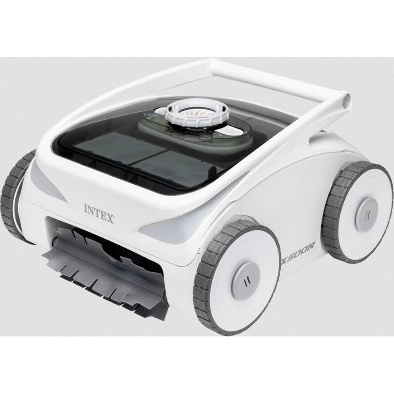 Intex ZX500R Robotic Pool Cleaner 28624BS