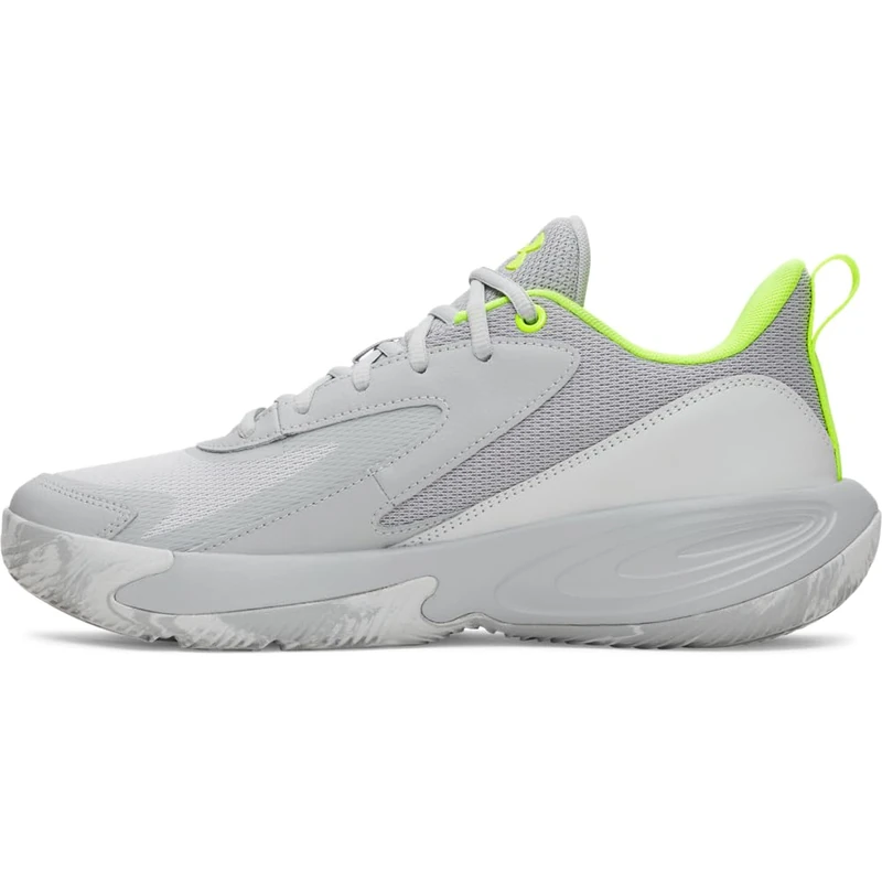 UA Lockdown 8