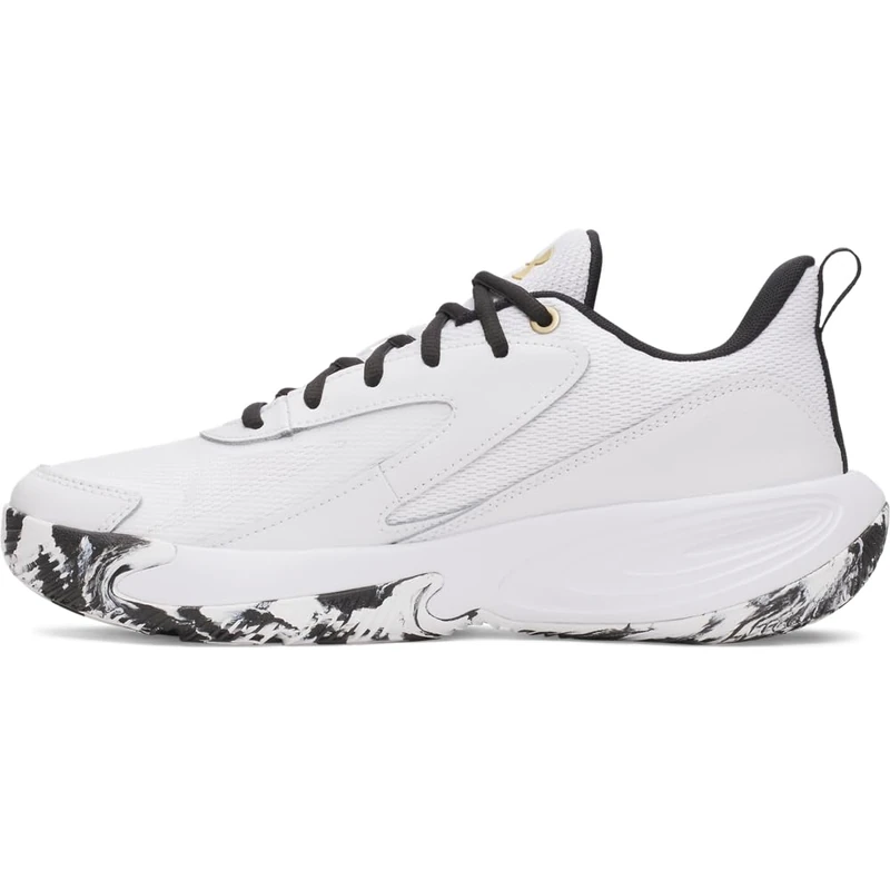 UA Lockdown 8