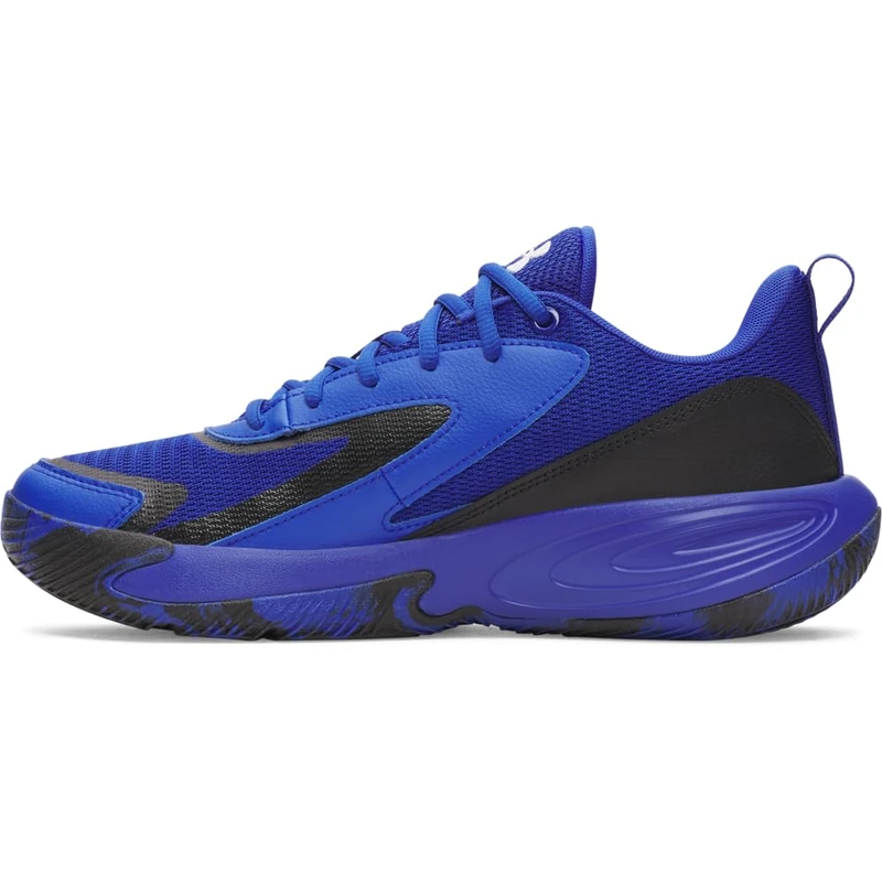 UA Lockdown 8