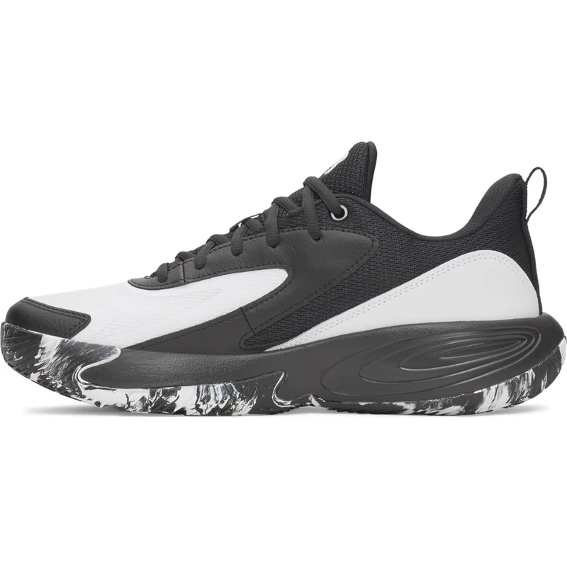 UA Lockdown 8