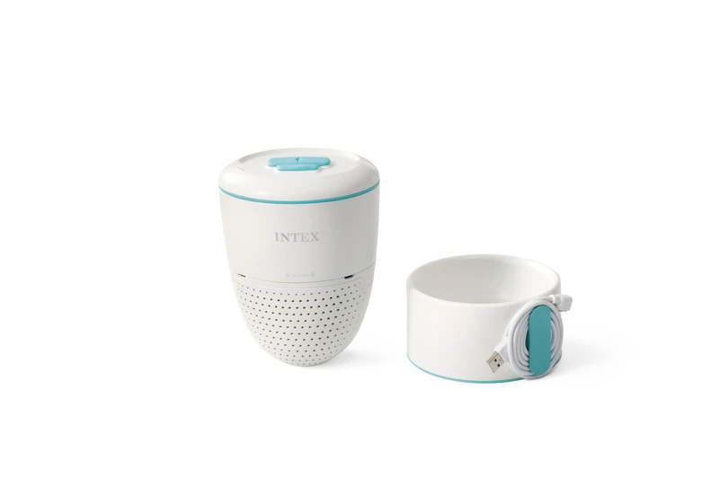 Intex Water Analyzer 28607