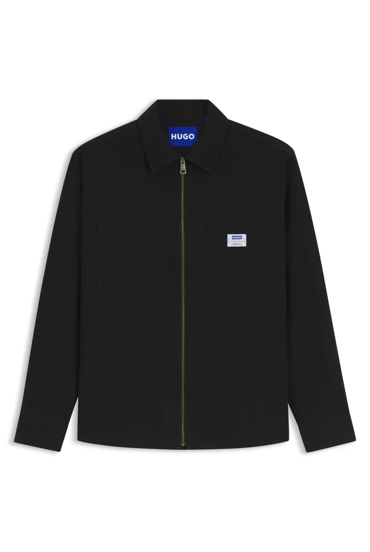 Hugo Men Ekyzone 10273155 01 Blue M