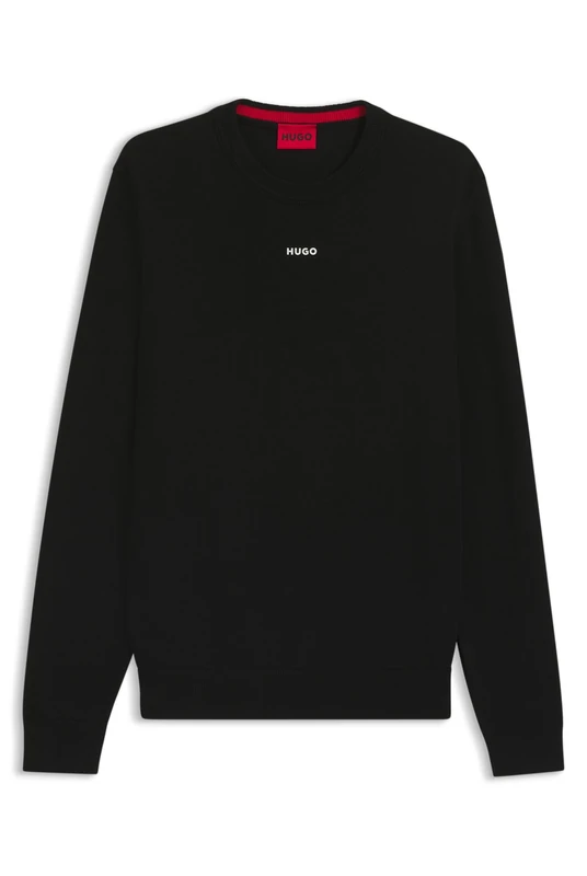 Hugo Men San Cassius-C2 10276167 01 Red XXL