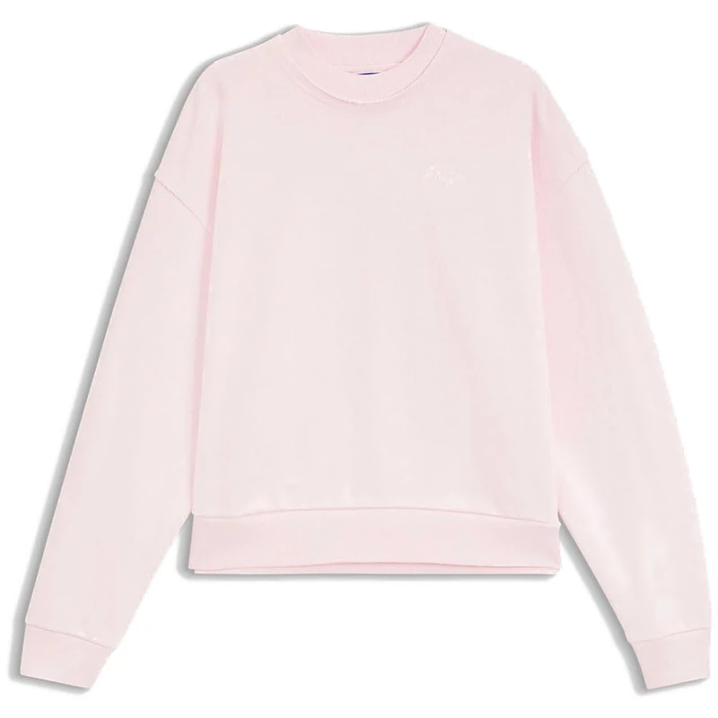 Hugo Women's Dismoolie_b 10270025 01 Sweatshirt, Blue, S