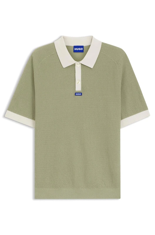 Hugo Men Siablo 10280214 01 Blue S