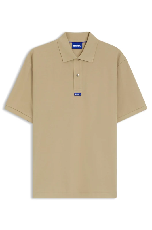 Hugo Men Nolitos 10280822 01 Blue M