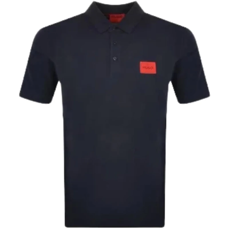 Hugo Men Dereso222 10231467 01 Red XL