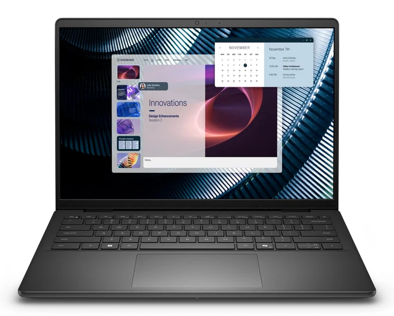 DELL Pro 14 Essential PV14250 C7-150U - Image 1