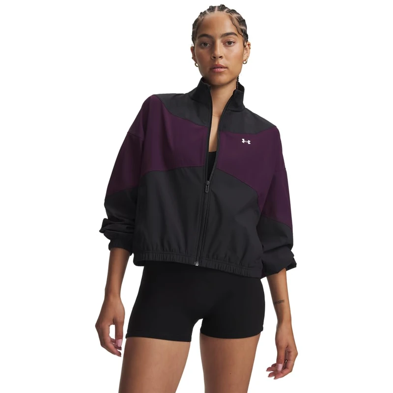 Under Armour UA Rival Woven Jacket