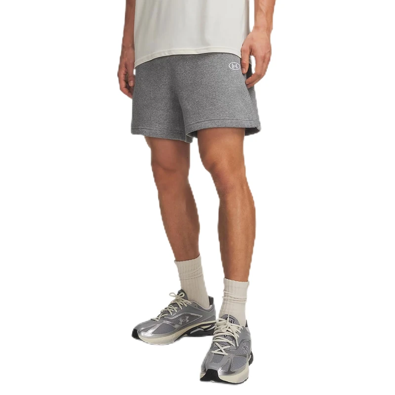Under Armour UA Rival FLC Shorts