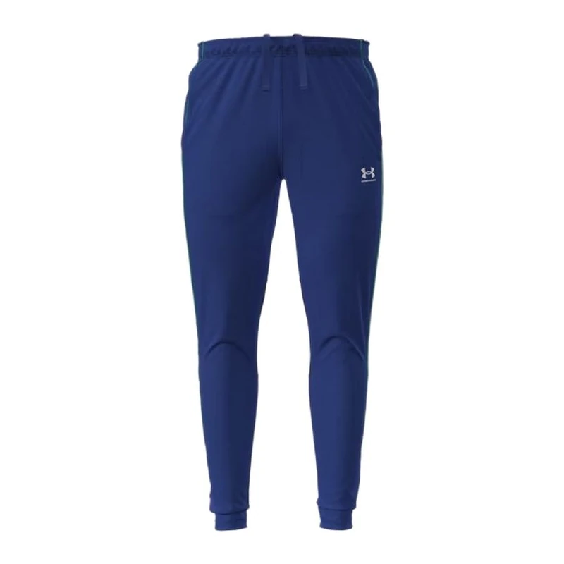 Under Armour Mens Challenger Training Pants Blue L