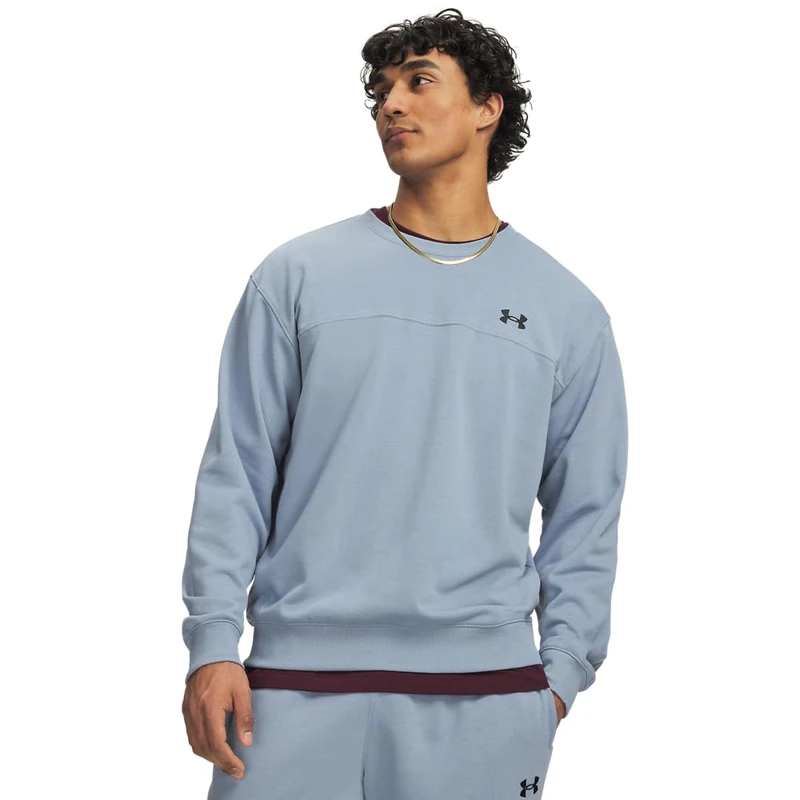Under Armour UA Rival LW Crew