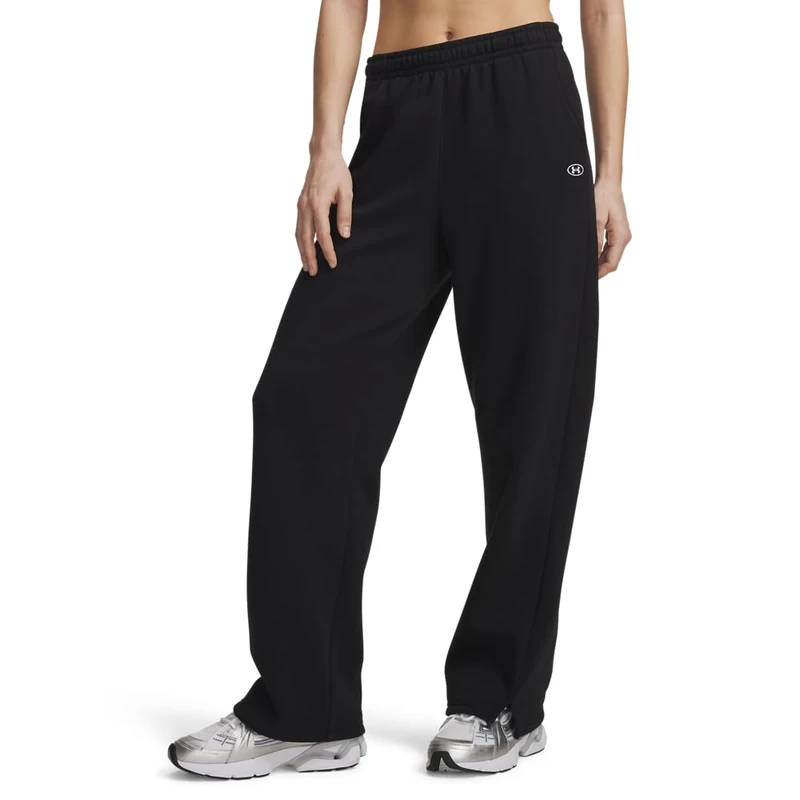 Under Armour Rival FLC Straight Pant