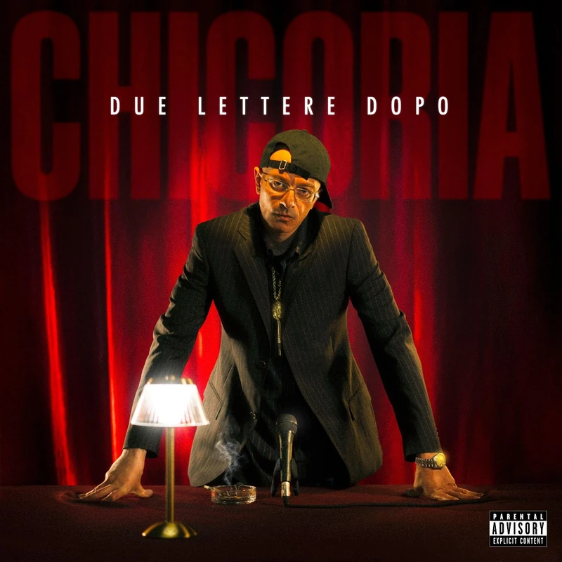 Due Lettere Dopo [VINYL]
