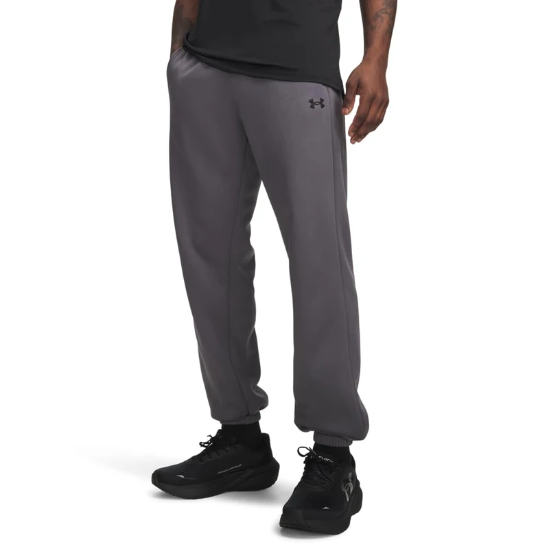 UA Armour Fleece Joggers