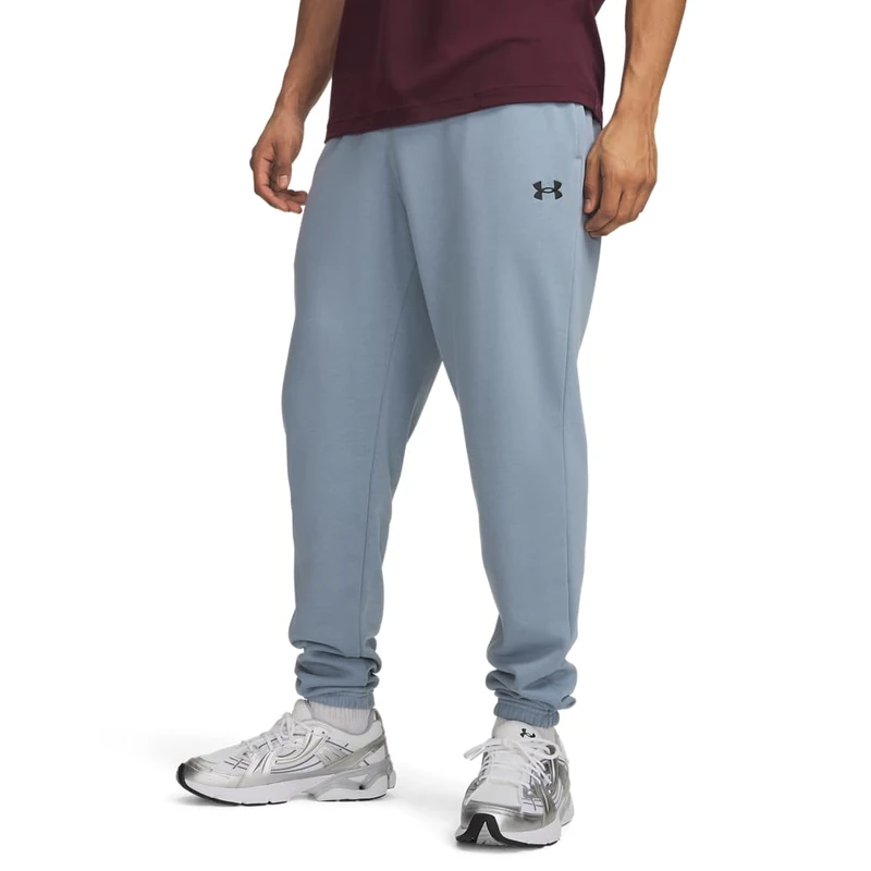 Under Armour Men's Rival Lightweight Jogger Blue Wind/Black M M