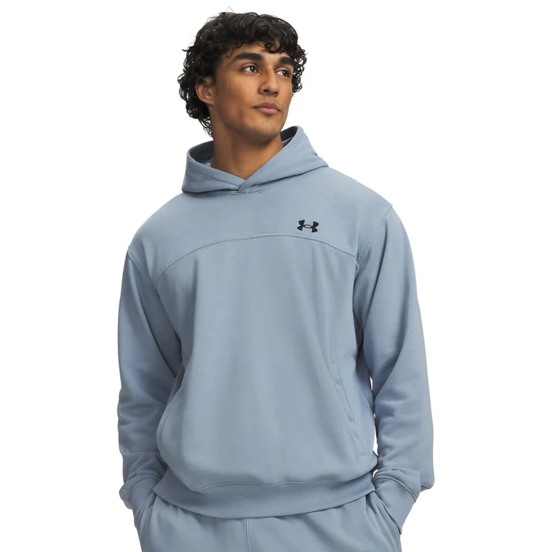 UA Rival LW Hoodie