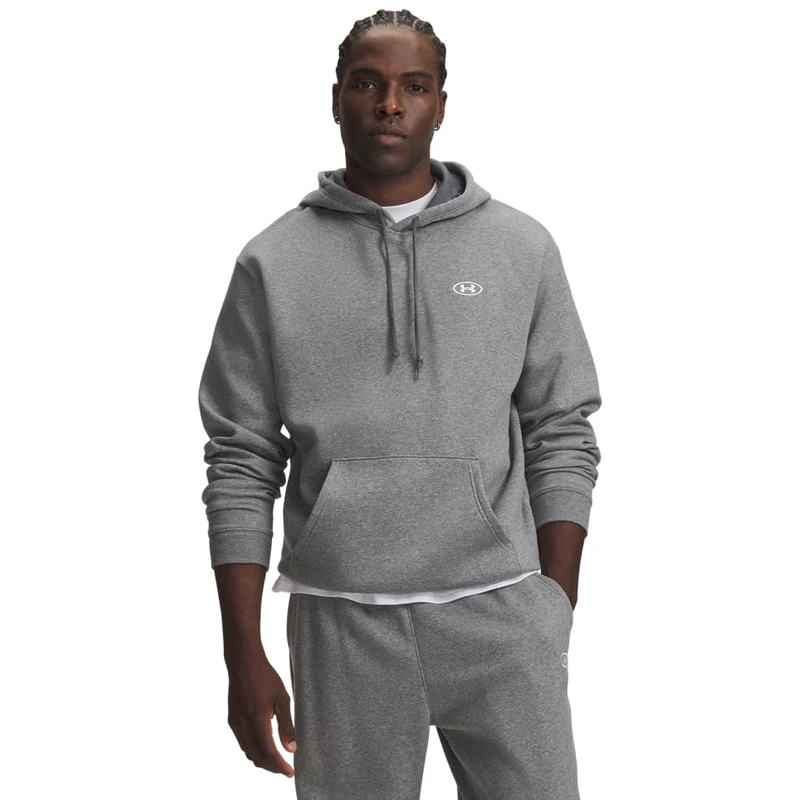 UA Rival FLC Hoodie