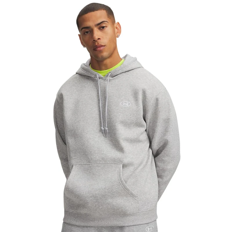 UA Rival FLC Hoodie