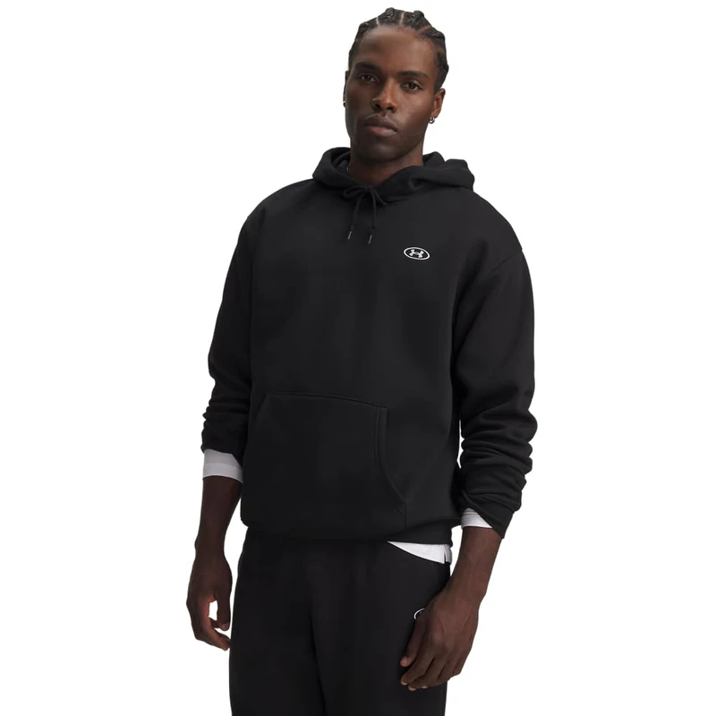 UA Rival FLC Hoodie