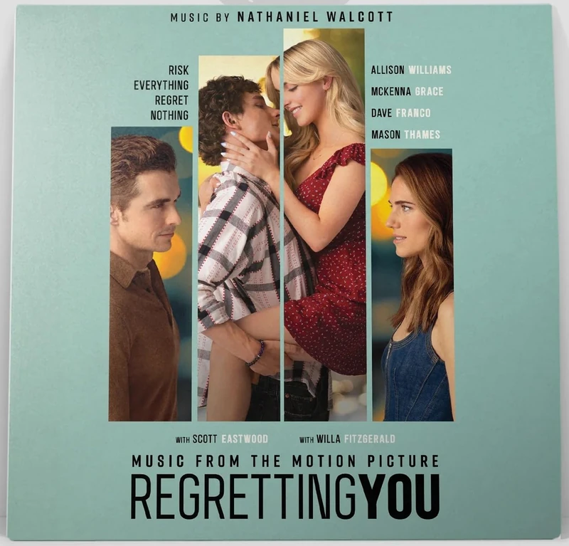Regretting You [VINYL]