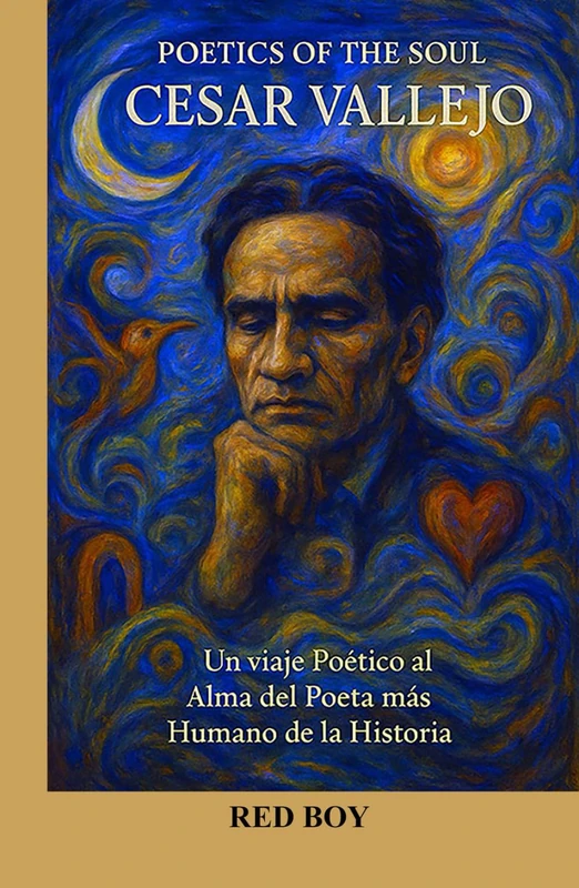 POETICS OF THE SOUL: CÉSAR VALLEJO
