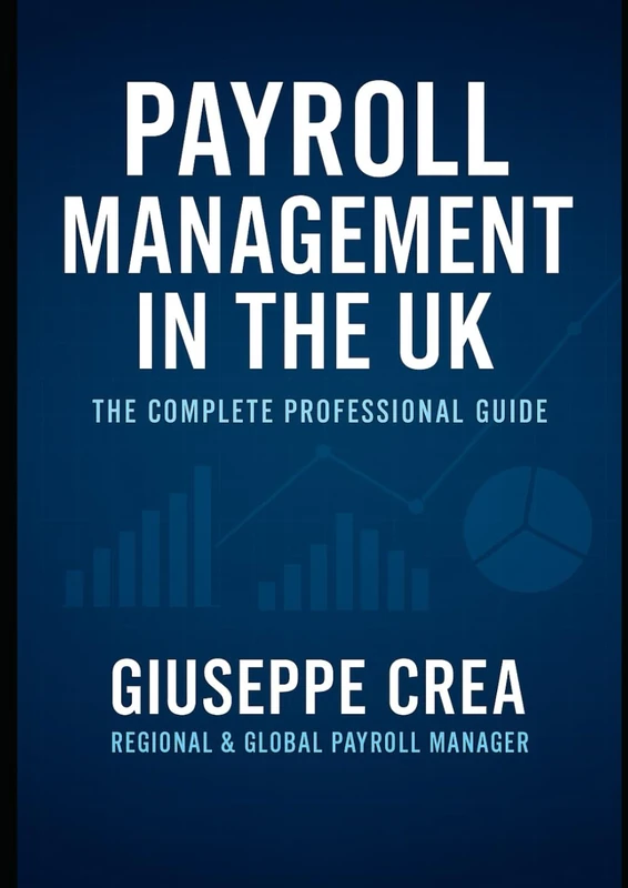 Payroll Management in the UK – The Complete Professional Guide