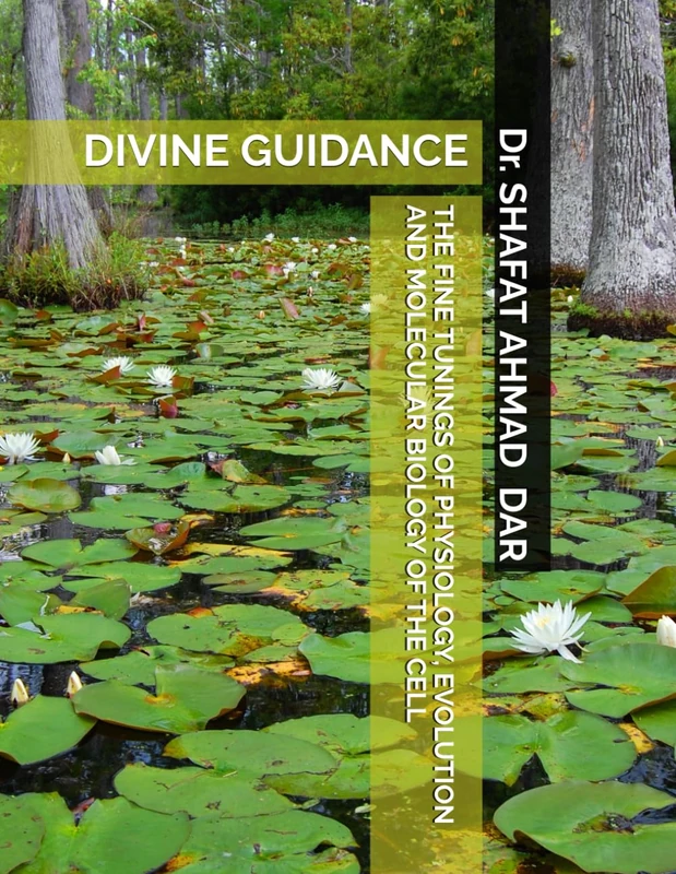 The Fine Tunings of Physiology, Evolution and Molecular Biology