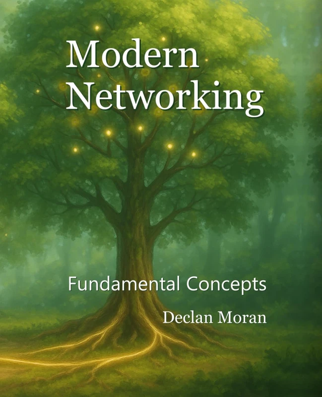 Modern Networking: Fundamental Concepts