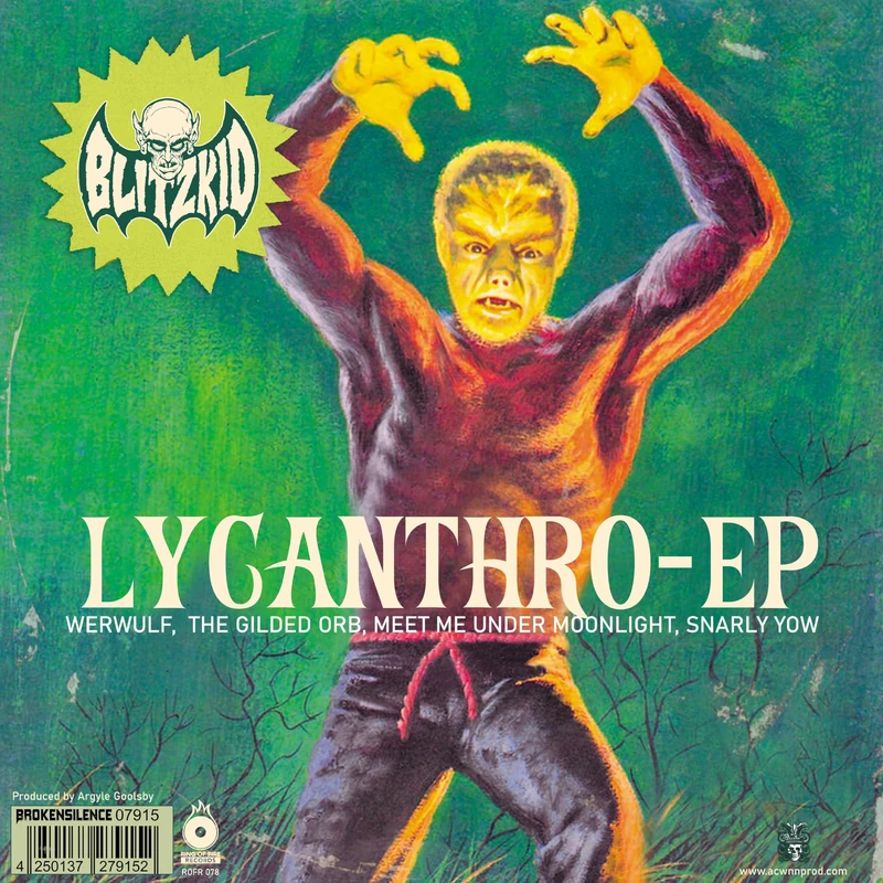Unholy Assembly (Split-Vinyl) [VINYL] - Image 1